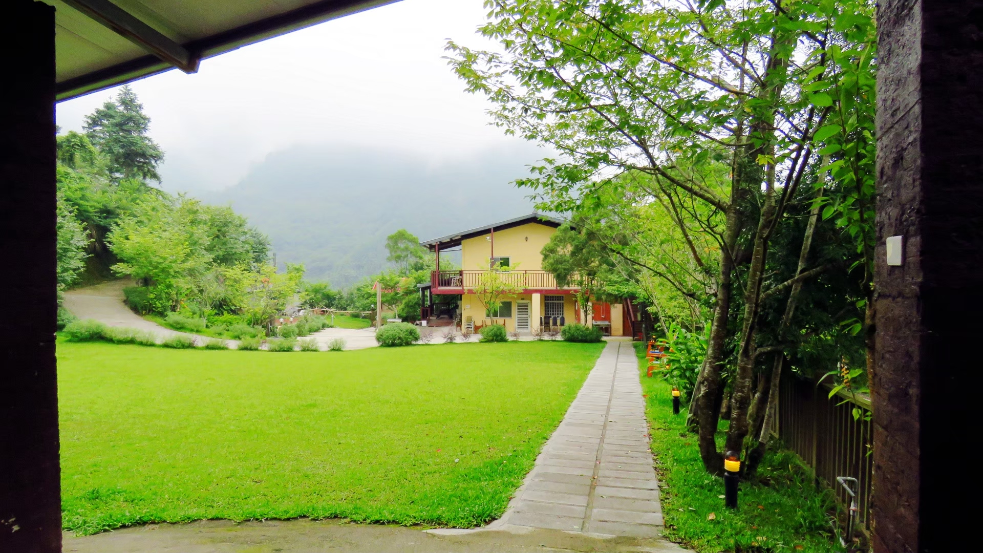 風雅月筑-淇岄淇邑莊園 圖片