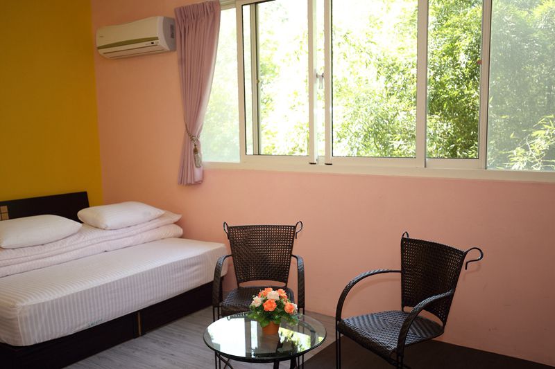 二+三F 包層(5間房)