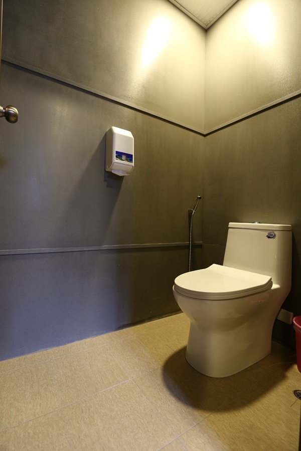 景觀四人套房(3F)