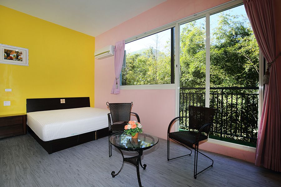 二+三F 包層(5間房)