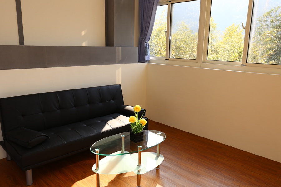 景觀四人套房(3F)