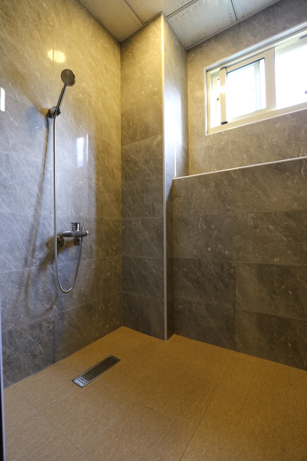 景觀四人套房(3F)