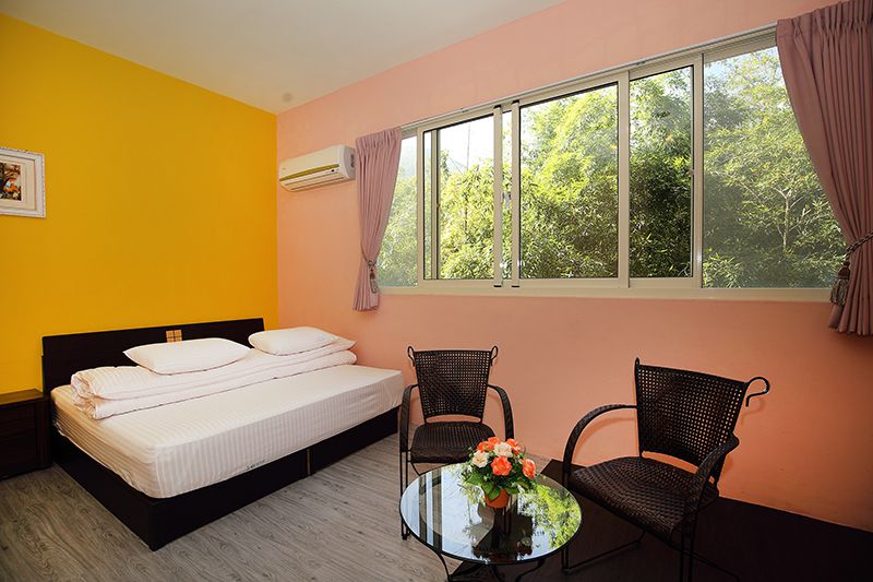 二+三F 包層(5間房)