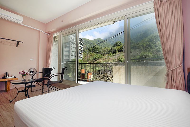 二+三F 包層(5間房)